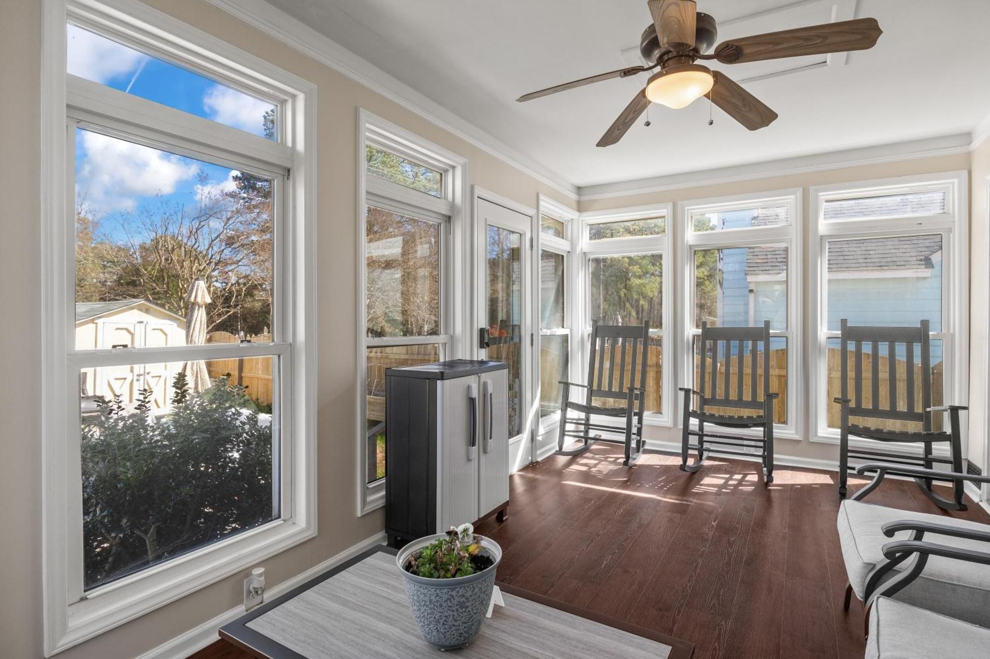 Time To Relax In Raleigh Villa Exterior photo